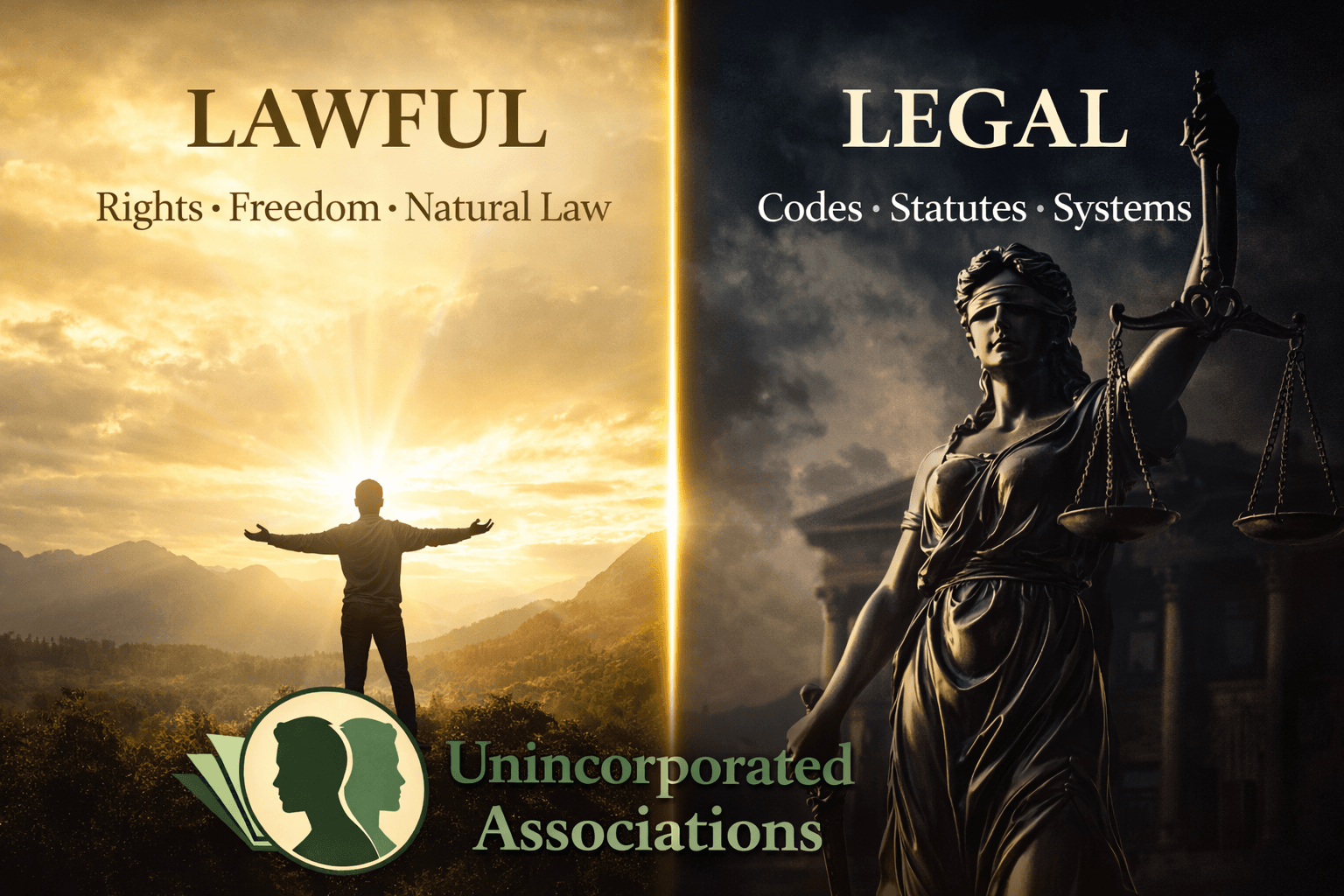 It's Not What You Believe, It's What You Sign